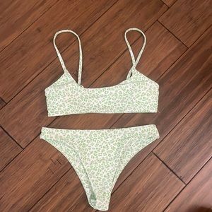 Size XS Shein Bikini